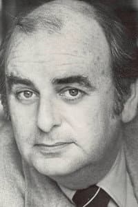 Byron Webster in One of My Wives Is Missing