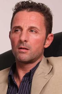David Perry in Diva Sofia