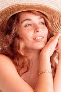 Valeria Di Giovanni in Hachazo