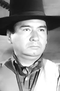Billy Wilkerson in Singin' Spurs