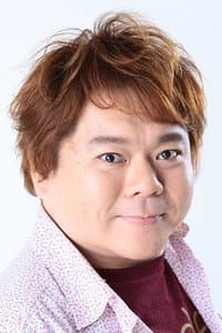 Hideki Tanaka in ラーメン大好き小泉さん2016新春SP