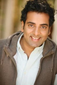 Aalok Mehta in Lazaretto
