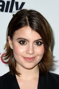 Sami Gayle in Hateship Loveship
