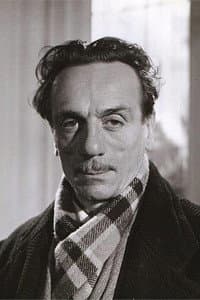 Eduardo De Filippo in Quei figuri di tanti anni fa