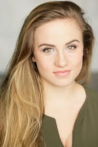 Abigail Duhon in Teen Musical: The Movie (Behind The Scenes Documentary)