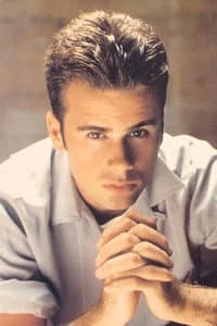 Jamie Walters in Baja Fantasy