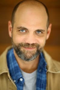 Jackson Beals in Lost Bayou