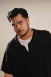 Mar-ian Ejandra in Bakit, Papa?