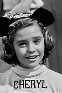 Cheryl Holdridge in Archie