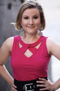 Amanda Beagle in Little Miss Ohio