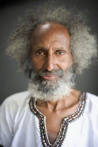 Semere-Ab Etmet Yohannes in Poor Paul