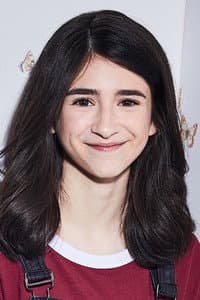 Maeve Press in Theresa Is a Mother