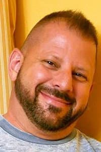 Cooper Hill in Bear Orgies