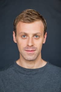 Mateusz Rusin in Dom pod Dwoma Orłami. Kłamstwa Zofii