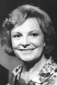 Libuše Pospíšilová in Anna proletářka