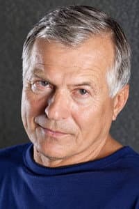 Vladimir Gritsevskiy in Изгнанник
