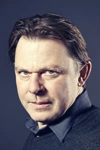 Szymon Kuśmider in Dana Lech