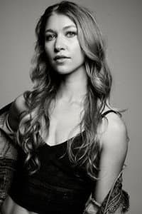 Sara Taskinen in The Deprogrammer