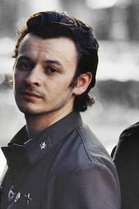 James Dean Bradfield in Simple Minds: Everything Is Possible