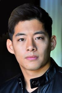 Eric C. Sun in One for the Team