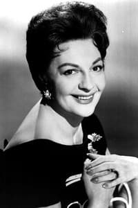 Coral Browne in Dr. Crippen