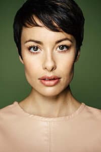 Nicole Pacent in The Fall Out