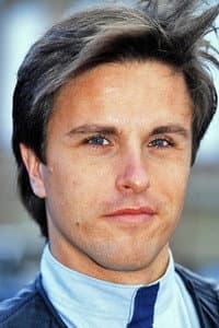 Rob Youngblood in In the Line of Duty: Smoke Jumpers