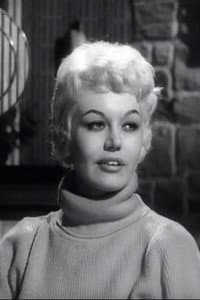 Joy Webster in Shoot to Kill