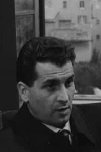 Marco Mariani in Baracca e burattini