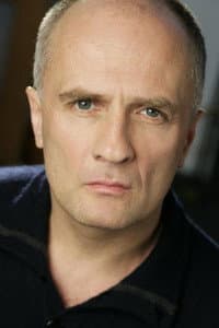 Dieter Riesle in Last Letters from Monte Rosa