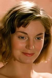 Agnès Cassandre in Peau d'ange