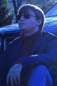 Perrin Moran in Gnome Hunters