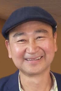 Gedde Watanabe in Psycho Sushi
