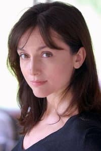 Margot Abascal in Le Jeune Werther