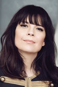 Anne Dorval in La vie secrète des gens heureux