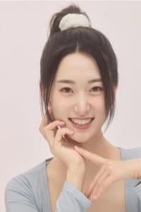 Lee Da-kyung in 미스터 기간제