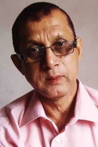 Lakhi Borthakur in Jajabor
