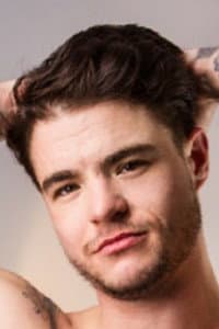 Tommy Tanner in Horny Trans Men