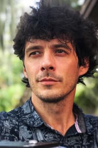 Matthew Underwood in Zoey 101: Spring Break-Up
