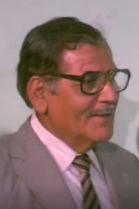 Harbans Darshan M. Arora in Maha Badmaash