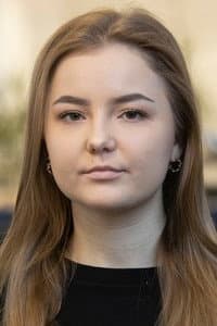 Mariann Vilbre in Väikelinna detektiivid ja valge daami saladus