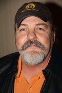 Barry Windham in Bray Wyatt: Becoming Immortal