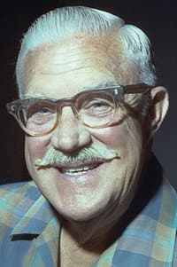 James MacDonald in Disney’s Coyote Tales