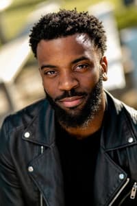 Terrence J. Smith in Ennui
