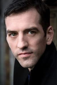 Peter Barrett in The Fall of the Essex Boys