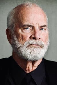 Michael Shamus Wiles in The Gene Generation