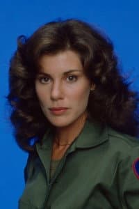 Sonja Smits in Videodrome