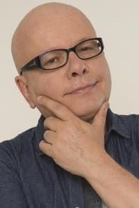 Marcelo Tas in Vênus de Fogo