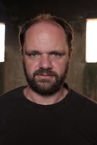 Makis Papadimitriou in Chevalier