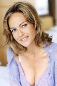 Alexandra Vandernoot in Dilemma